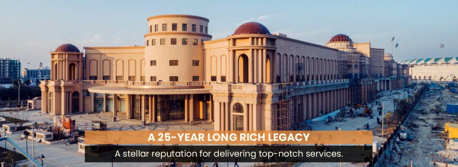 Long RICH LEGACY