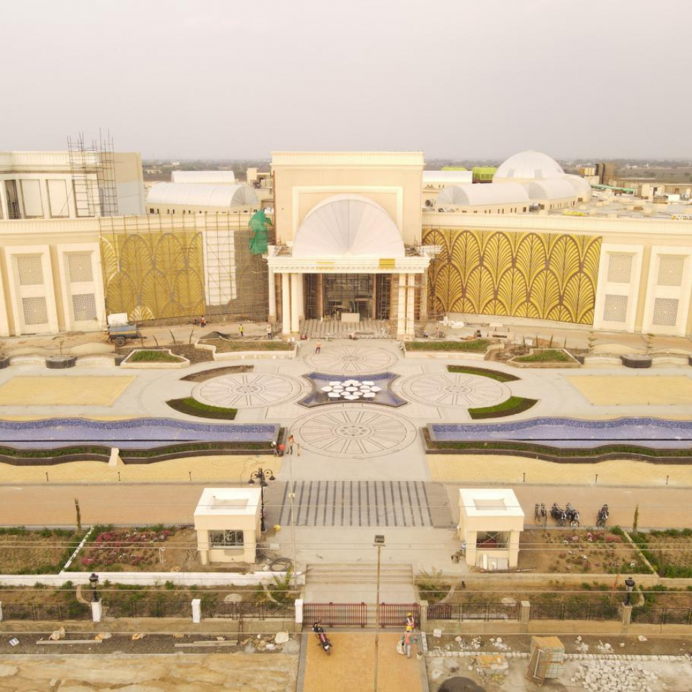 Phoenix Citadel, Indore